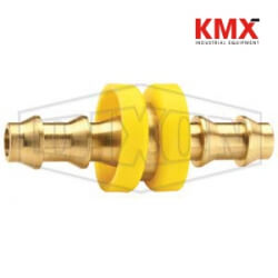 Push-On Hose Mender 2960606C