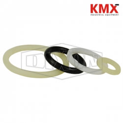 DQC HT-Series Flushface Seal Kit 2HT-SKIT