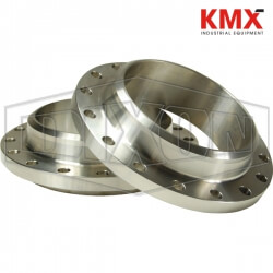 Split Flange Swivel Nose Piece 2SFNPSS