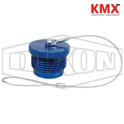 DQC VEP-Series Dust Plug 2VEPDP-A