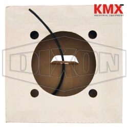 Nylon 12 Black Tubing 1091P6201