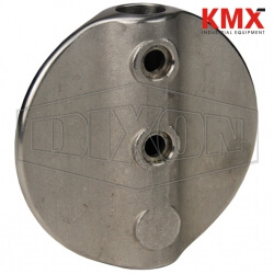 Aluminum Butterfly Valve Replacements/Kits 3-400-422209F