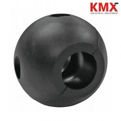 Adjustable Hose Bumper Stop, I.D. 3/4