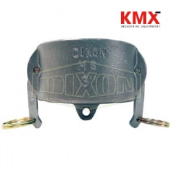 Dixon® Cam & Groove Type DC Dust Cap 300-DC-MI