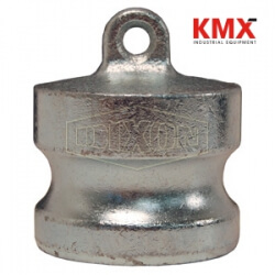 Dixon® Cam & Groove Type DP Dust Plug 300-DP-PM
