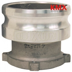Tight Fill Adapter Inlet End 300-MAE