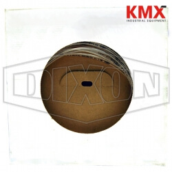 Polyurethane- 95 Durometer Clear Tubing 1091U56R00