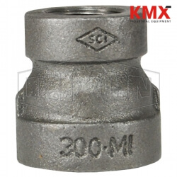 NPT Threaded Bell Reducer 300BR1075