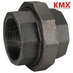 NPT Threaded Union 300MIU50