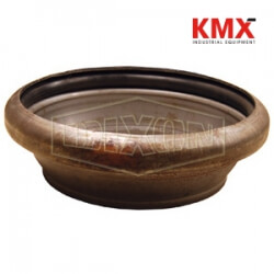 Type B Female Weld-On with Gasket 3026