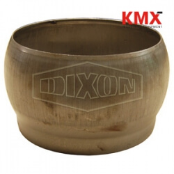 Type B Male Weld-On 3032
