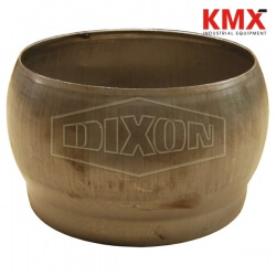 Type B Male Weld-On 3033
