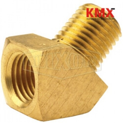 45° NPTF Street Elbow 3060404C