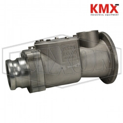 Blower Mounted Swing Check Valve 3090M