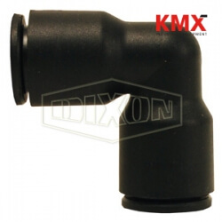 Metric Push-In Union Elbow 31021000
