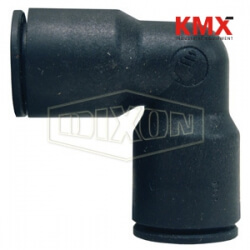 Legris Nylon Push-In Union Elbow 31026000