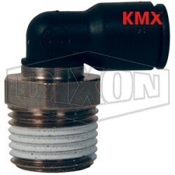 Metric Push-In Male Elbow BSPT 31090810