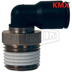 Metric Push-In Male Elbow BSPT 31091017