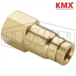 Legris D.O.T. Push-In Female Connector 31146014DOT
