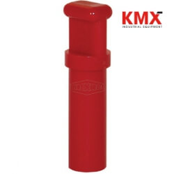 Legris Push-In Plug 31266000
