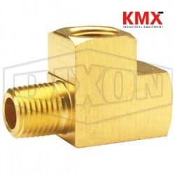 NPT Street Tee 3260808C