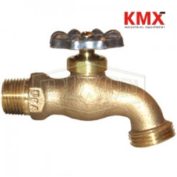 Compression Bibb Faucet 35-201-10