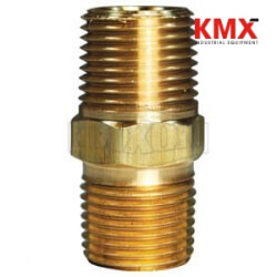 Hex Nipple 3701212C