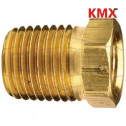 Reducer Hex Bushing 3730804C