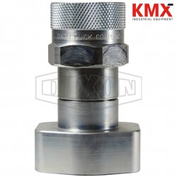 VEP Series Flange Pad Coupler 10VEPFP10