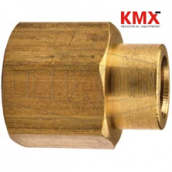 Female NPT Reducer Coupling 3771206C