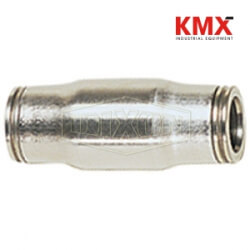 Legris Stainless Steel Push-In Union 38066200