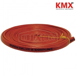 Fire Jacket for Hose 0610-4