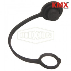 AG-Series Agricultural Dust Plug 3AGDP
