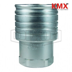 DQC ST-Series Snap-Tite 71 Interchange Female Coupler 3STBF4