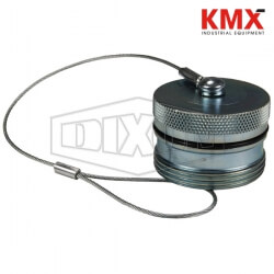 DQC W-Series Wingstyle Interchange Dust Plug 3WDP