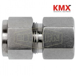 Instrumentation Female Connector 4-DFC-4