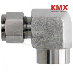 Instrumentation Female Elbow 4-DFE-2