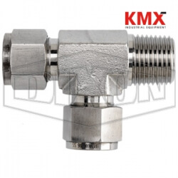 Instrumentation Male Run Tee 4-DTMT-4