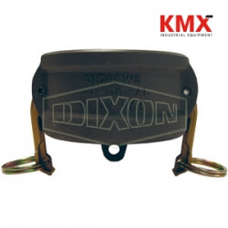 Dixon® Cam & Groove Type DC Dust Cap 400-DC-ALH
