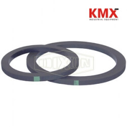 Cam & Groove Fuel Gasket 400-G-BF