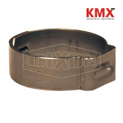 Pinch-On Single Ear Clamp 113R