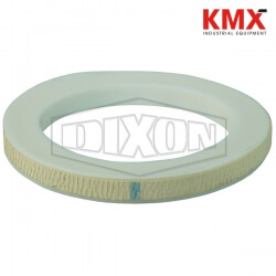 Cam & Groove Envelope Gasket 400GTFWB