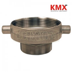 Tank Transport Reducer 4030-RD-SS