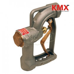 Pressure Nozzle for Bulk Delivery 114DNS