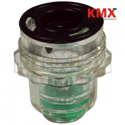 Series 1 Lubricator Sight Feed Dome 4055-51
