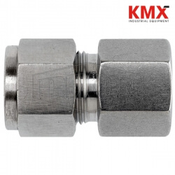 Instrumentation Female Connector 12-DFC-8