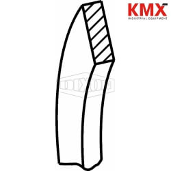 I-Line Gasket 40IH200