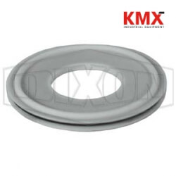 Clamp Flanged Gasket 40MPF-XW100