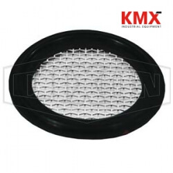 Clamp Screened Gasket 40MPS-SFY250