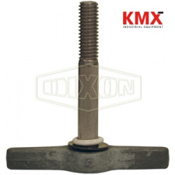 Fluidizer Handle Assembly 4129